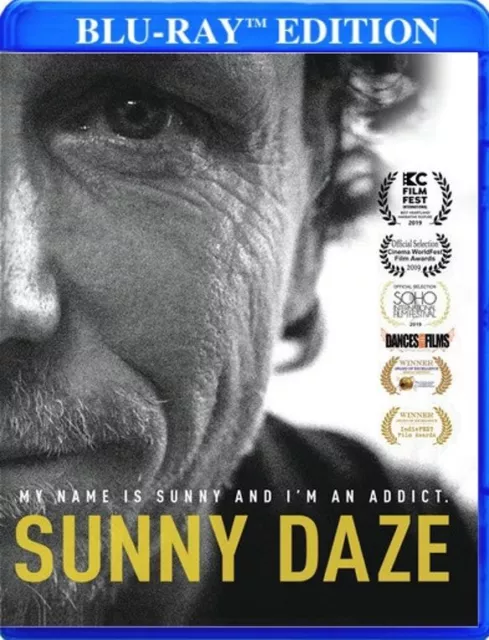 Sunny Daze New Dvd