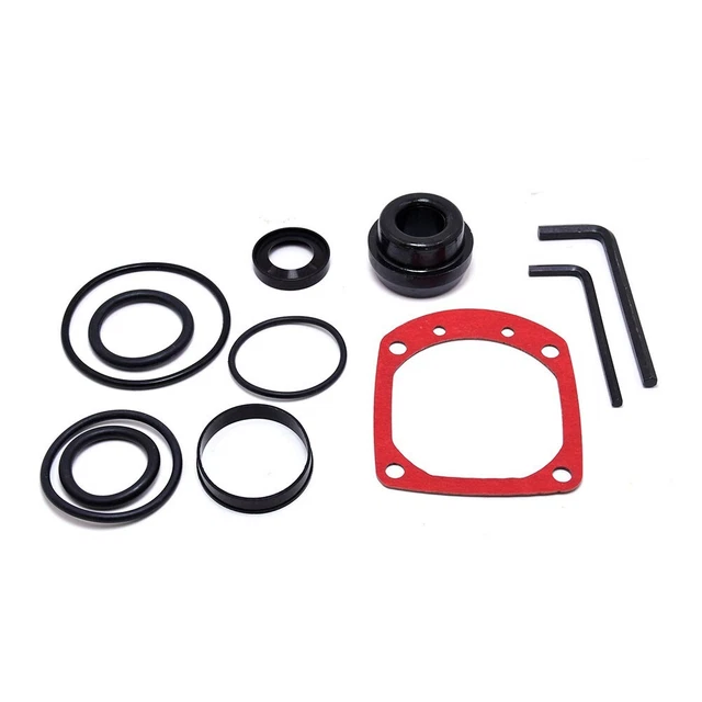 Kit Revisione Chiodi BN125A Parti 903775 Utensili Essenziali Lunghi Resistenti
