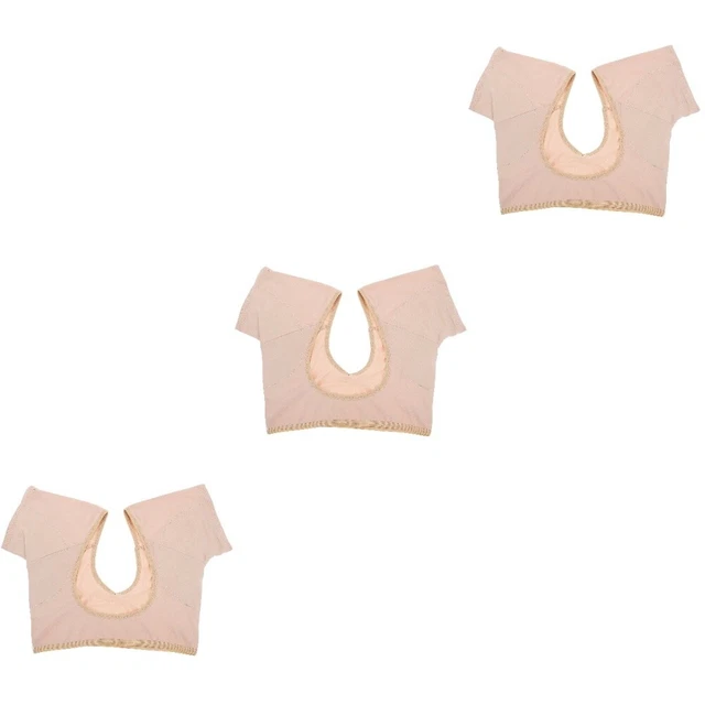3x traspirante asciugatura rapida gilet antisudore