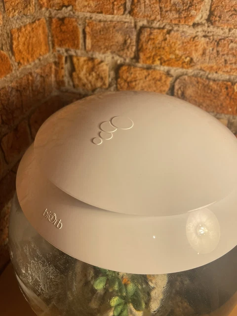 biorb halo 15 aquarium fish tank Fish Tank 3