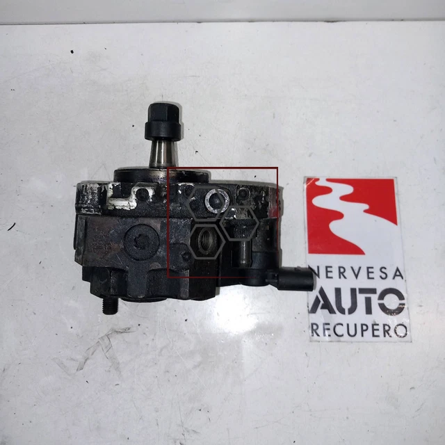 Compresseur De Climatisation ATEC Pour BMW Série 3 E46 (318d Td, 320d Td) - Neuf Sous Garantie