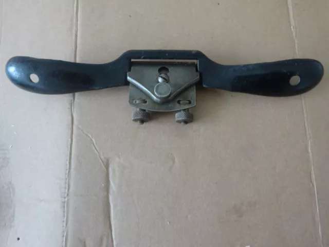 Vintage Stanley Spokeshave No. 151 USA Type 4