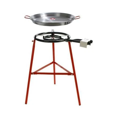 Juego de sartén de paella Garcima Mirador