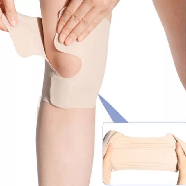 Elastic Knee Protector Spandex Support Pads High Quality Knee Pads