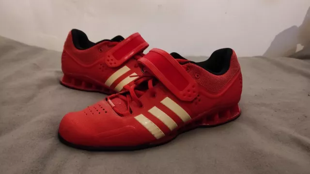 Adipower sales size 9