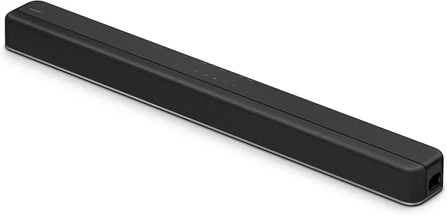 Sony HTX8500 2.1ch Dolby Atmos/DTS:X Soundbar Built-in subwoofer Black