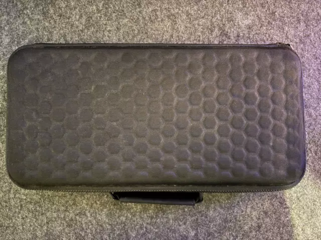 KBD Fans Custom Keyboard Carrying Case TKL