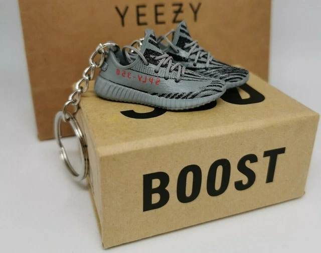 Mini yeezys top
