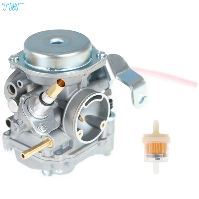 #811613 Carburetor For Eton 4-stroke TK E-TON Rover & Viper 70cc 90cc