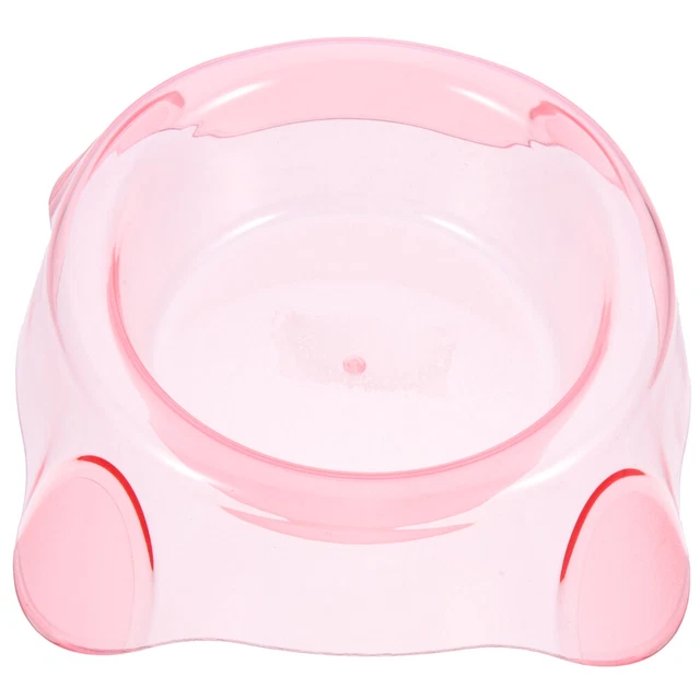 Dog Feeder Bowl Pet Bowl Dispenser Container Portable Dog Bowl Dog Supplies