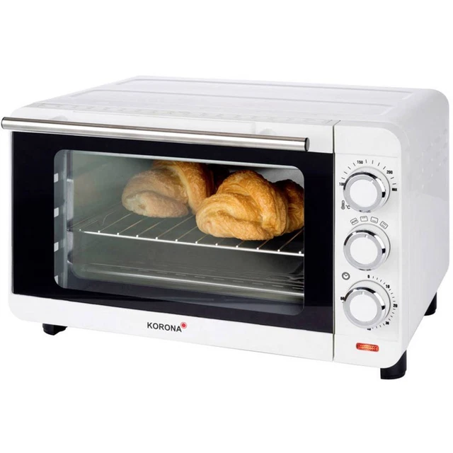 Mini-four Korona Toastofen 57004 N/A N/A