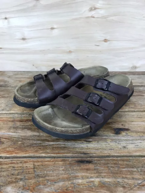 Betula burma top sandals uk