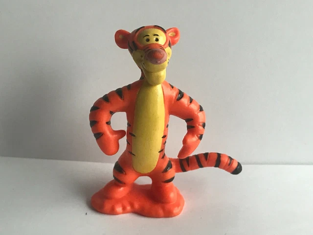 Peluches Winnie L'ourson Et Ses Amis - 28 CM