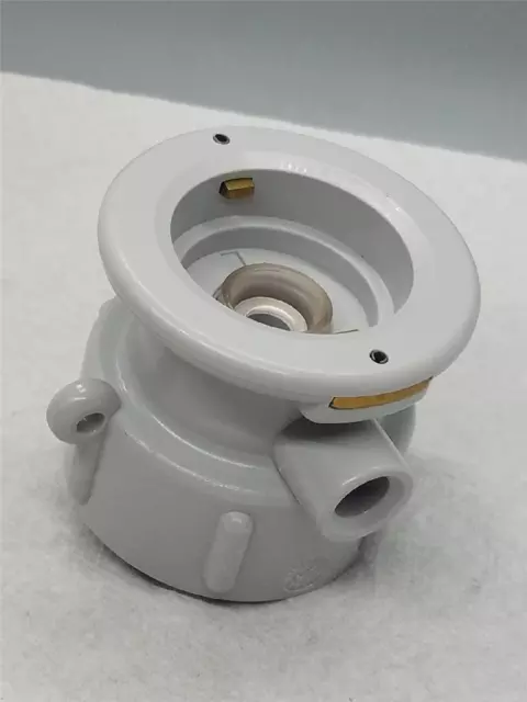 Micro Matic M802912KS Cleaning System Cap Only for Sankey D System Couplers