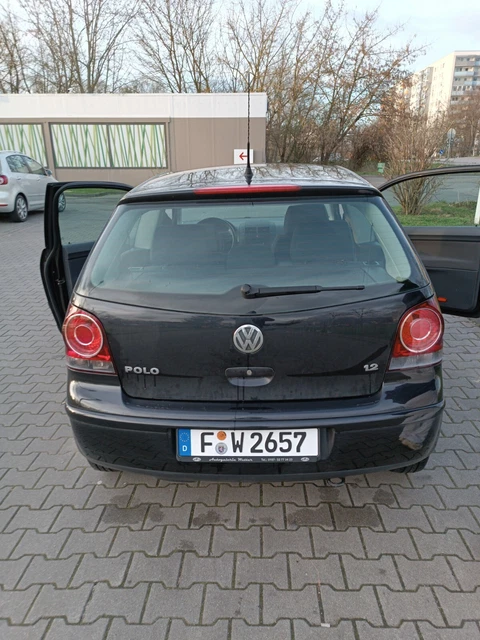 Auto Polo