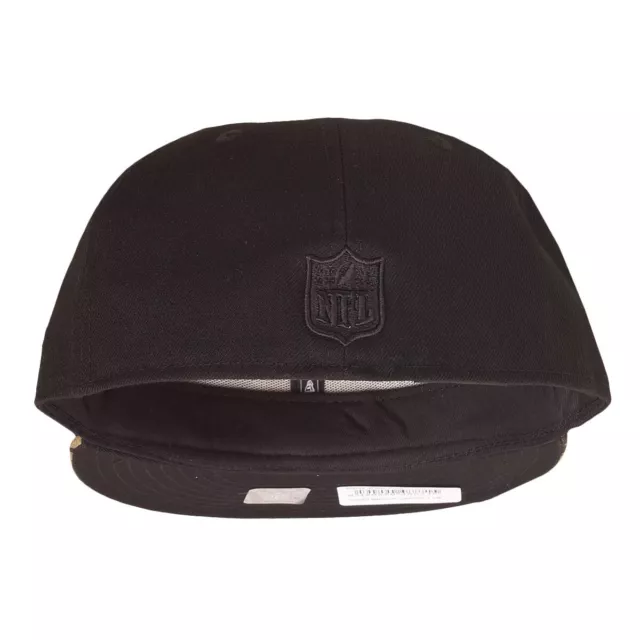 New Era 59Fifty Fitted Cap - WOOD CAMO Oakland Raiders 2