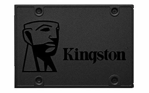 SSD Kingston A400 240 GB Sata3 SA400S37/240G 240GB HARD DISK STATO SOLIDO