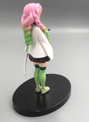 action figure mitsuri kanroji