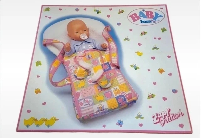 BABY born Storybook Cottage Review - Toy Reviews