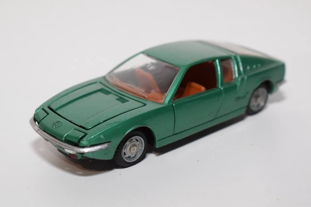 Maquette JIELGE 1/43 Matra Jet 6 #81a – 1967 – Kit à Monter Neuf En Boîte