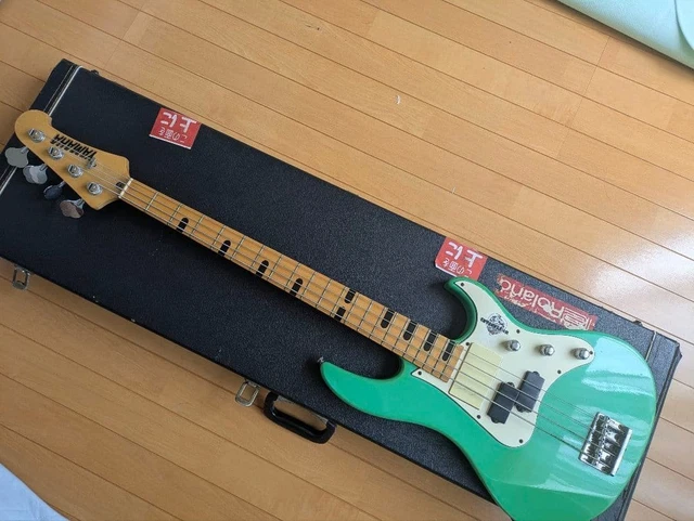 Bass Guitars, Guitars & Basses, Musical Instruments & DJ Bass Guitars, Guitars & Basses, Musical Instruments & DJ