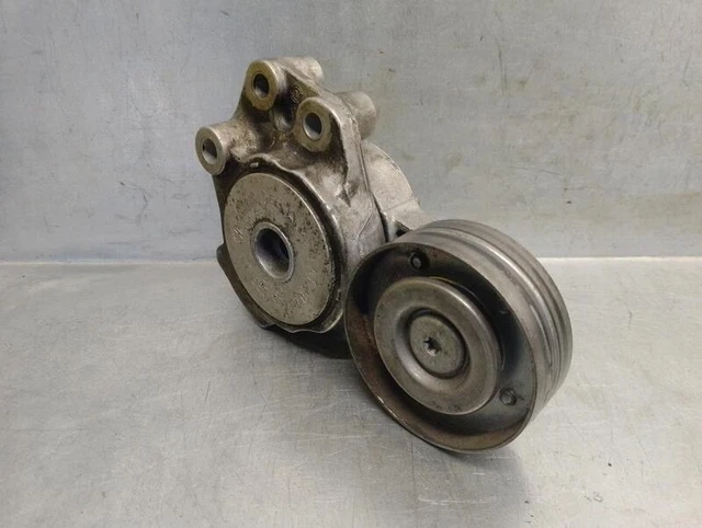 03C145299J galet tendeur pour SEAT IBIZA IV 1.4 TSI 2008 400037 4236292