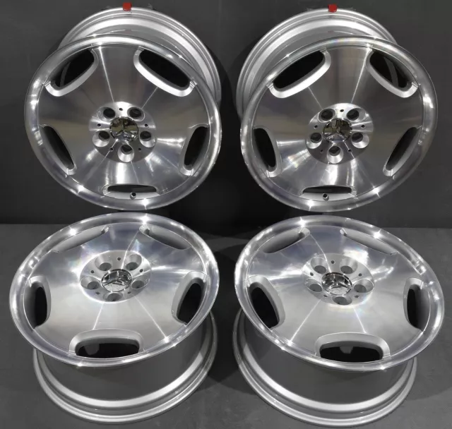 Mercedes w140 wheels discount
