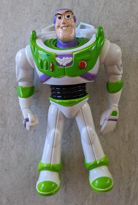 buzz lightyear 14 inch bike