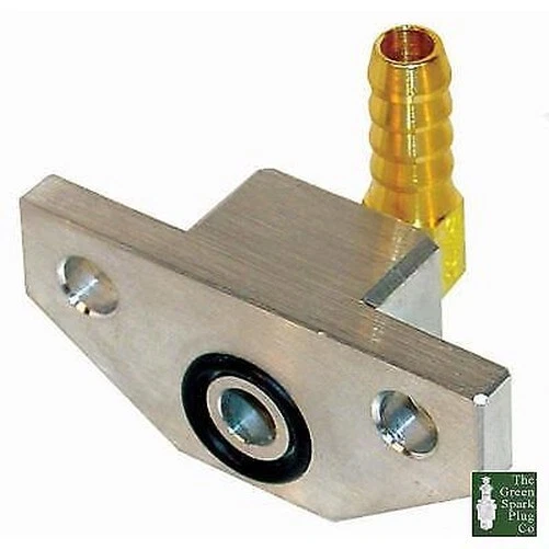 Adaptateur Rail De Carburant Impreza Newage - Régulateur Pression Carburant Subaru