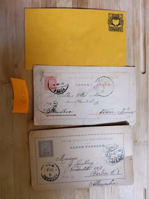 Briefmarken aus Nachlass Portugal