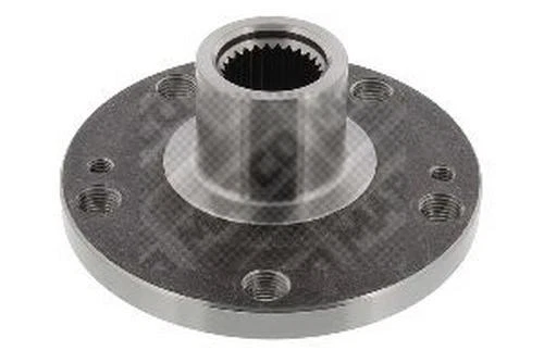 MAPCO 26168 Kit de roulement de roue pour RENAULT pour ESPACE III (JE0) Avant