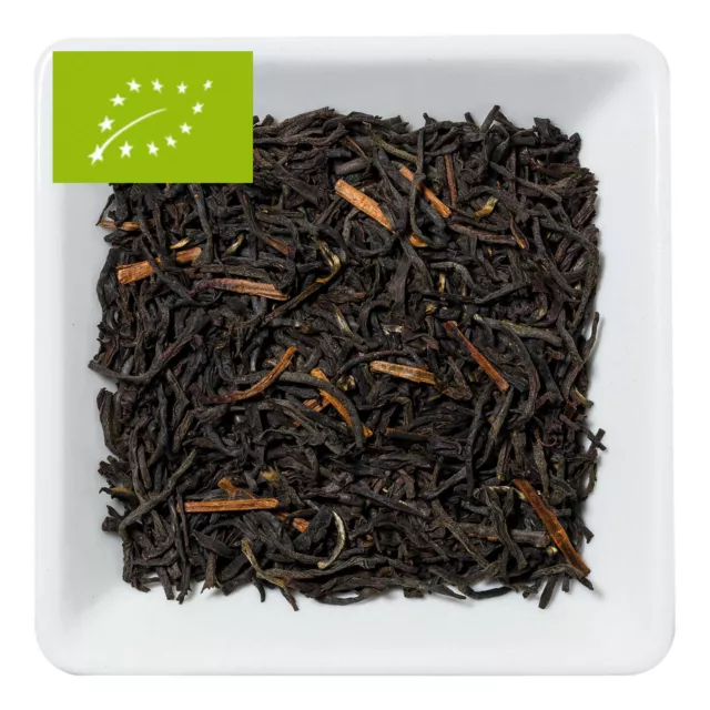 200g (38,00€/1kg) Ruanda OP Rukeri Biotee* | Schwarzer BIO Tee | Tee Spezialität