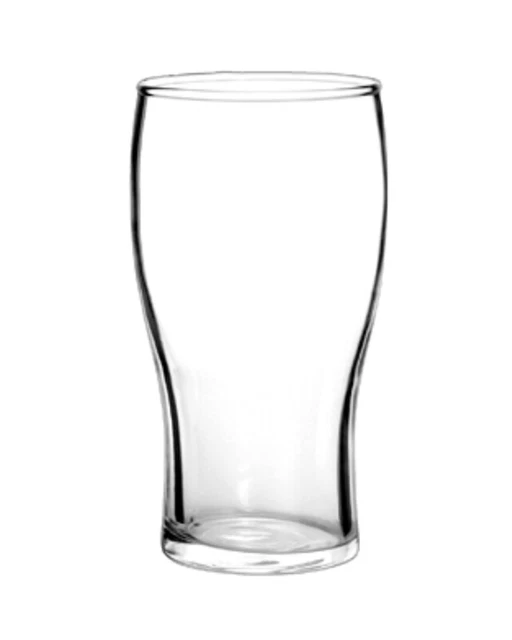 International Tableware, Inc 803 19 oz Stemless Pilsner Glass - 4 Doz
