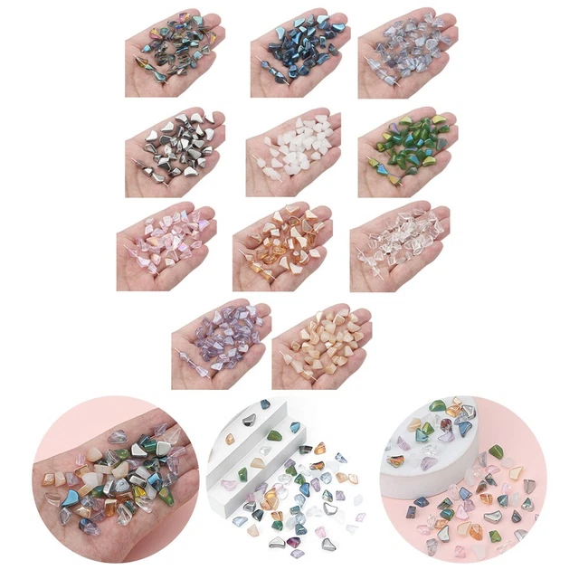 Perles De Bouddha En Acer Noxydable DY Pour La Fabrcaton De