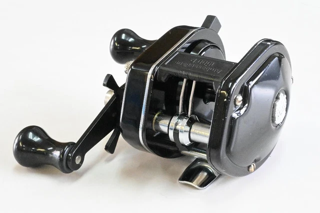 Abu Garcia Ambassadeur 1000C FOR SALE! - PicClick