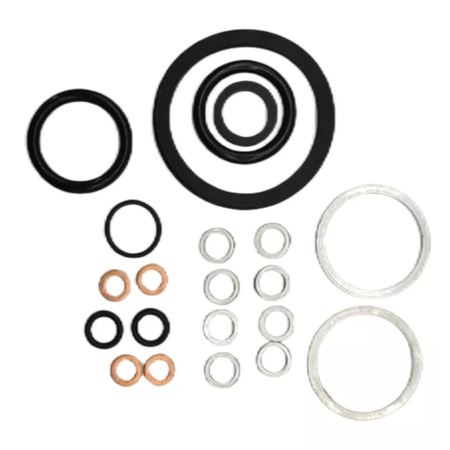 Head gasket set for Volvo Penta MD11C MD11D RO: 876376 875553 18-4342 3