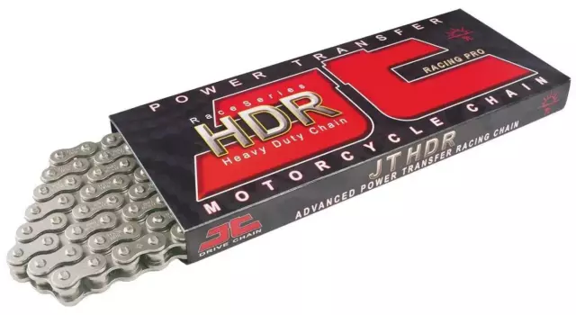 JT Heavy Duty Drive Chain 428 Pitch HDR 2 134 Link YAMAHA YZ 85 SUZUKI RM 85 cc