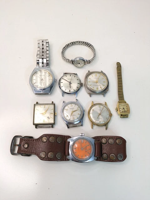 Cluster 17 20 OROLOGIO DA PARETE Meccanismo Kit Movimento Al