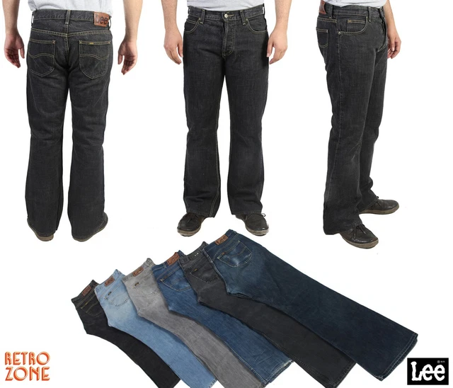 Lee denver sales bootcut
