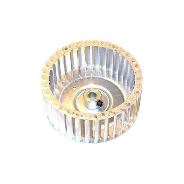 LA11XA048 - Bryant OEM Furnace Inducer Motor Blower Wheel/Squirrel Cage