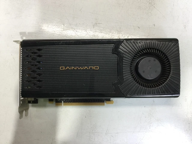 Gainward Geforce Gtx 970 Hdmi GeForce® GTX 970 4GB