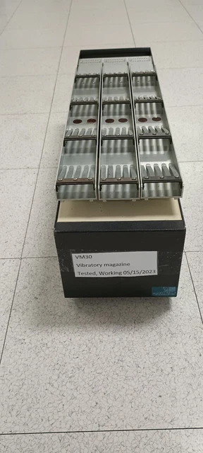 MyData VMF30 Vibrating Magazine