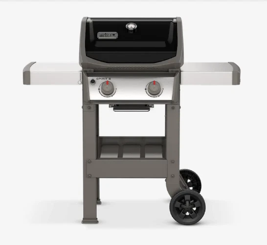 Weber Gasgrill Spirit II E210 GBS