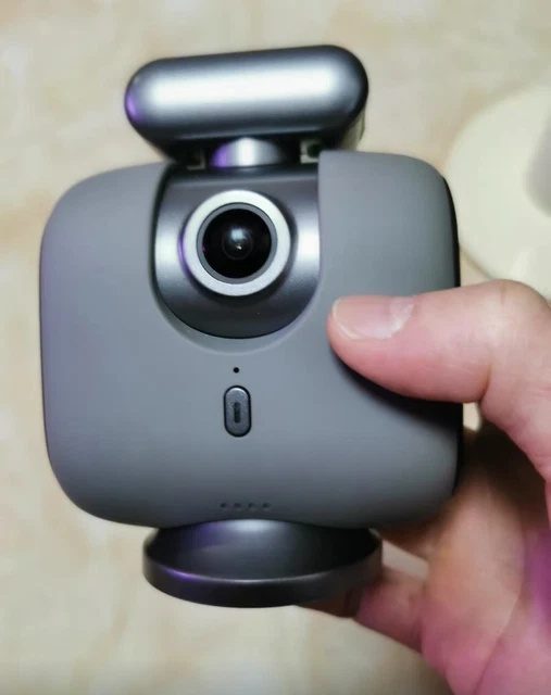 新品未開封　XbotGo 2 Chameleon Lava Graphite XbotGo Chameleon | The Best AI Tracking Sports Cameraman