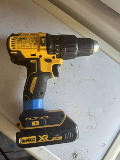 Dcd778l2t sales