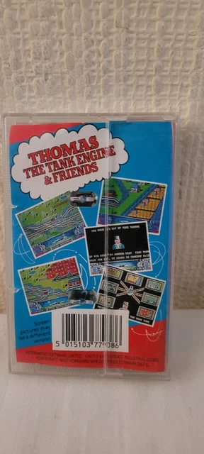 Jeu Blue Max Commodore CBM 64 C64 128 C128 Disk U.S Gold