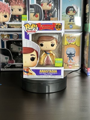 funko pop shared sticker meaning