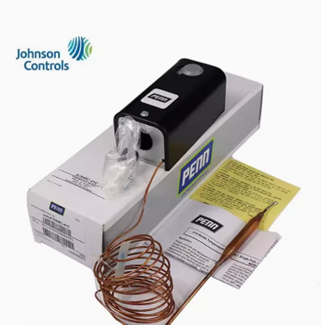 1pcs Johnson A19ABC-41C temperature limit controller