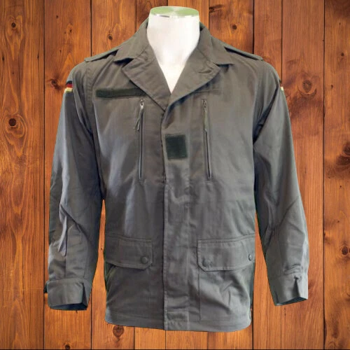 VESTE/TRENCH LEFTIES À Capuche Coton Moutarde avec poches T.M NEUF+ETIQUETTE EUR 19,99 - FR