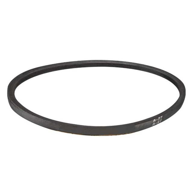 Standard A-Abschnitt Antriebs getriebe riemen